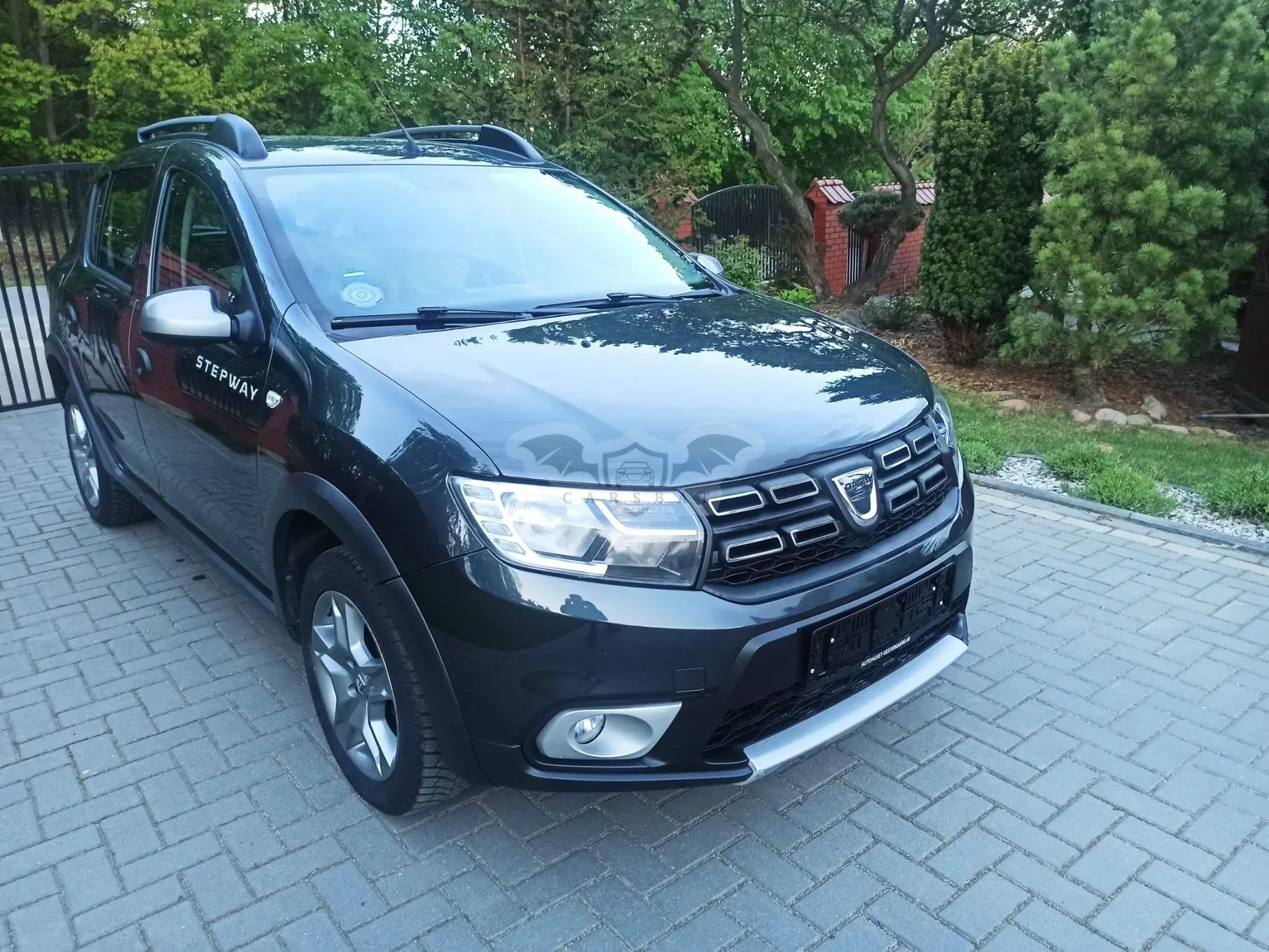 Dacia Sandero II TCe 90 (S&S) Prestige 2018