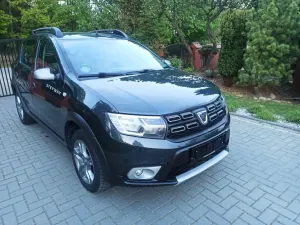 Dacia Sandero II TCe 90 (S&S) Prestige 2018
