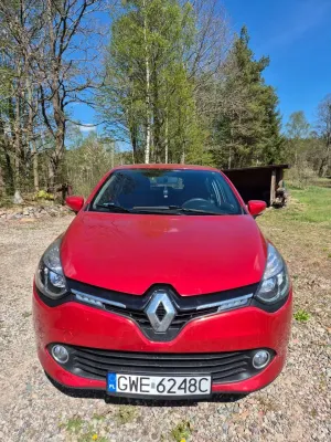Renault Clio IV 1.2 16V Alize 2015