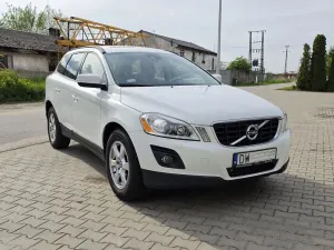 Volvo XC60 I D5 AWD 2009