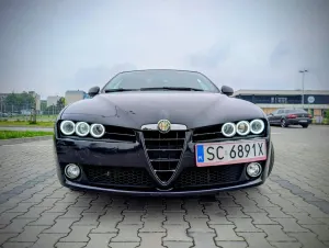 Alfa Romeo 159 2006