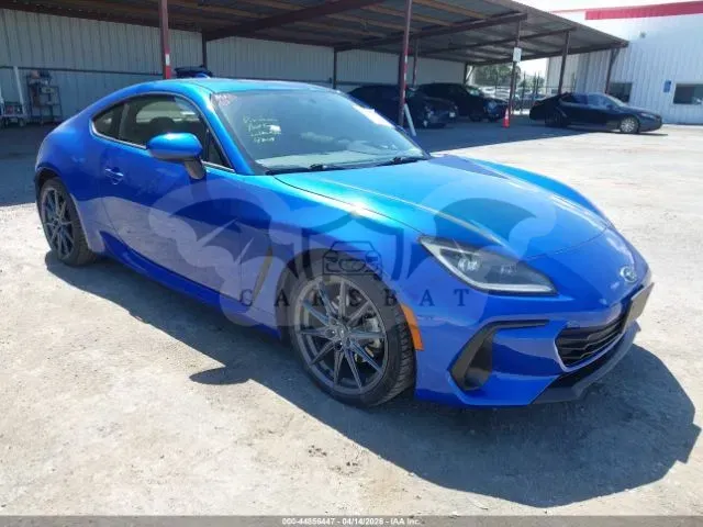 Subaru BRZ 2.4i Sport Final Edition 2022