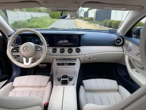 Mercedes-Benz E W213 220 d 4-Matic 9G-TRONIC 2018