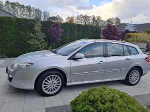 Renault Laguna III 2008