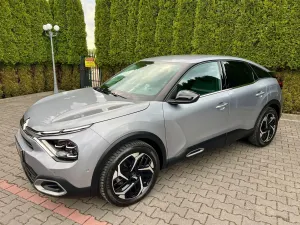 Citroën C4 III 1.5 BlueHDi Shine S&S 2022