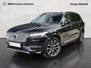 Volvo XC90 II 2017