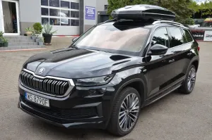 Skoda Kodiaq I 2.0 TDI 4x4 L&K DSG 7os 2022