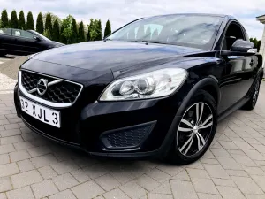 Volvo C30 D2 RDesign Edition Pro 2012
