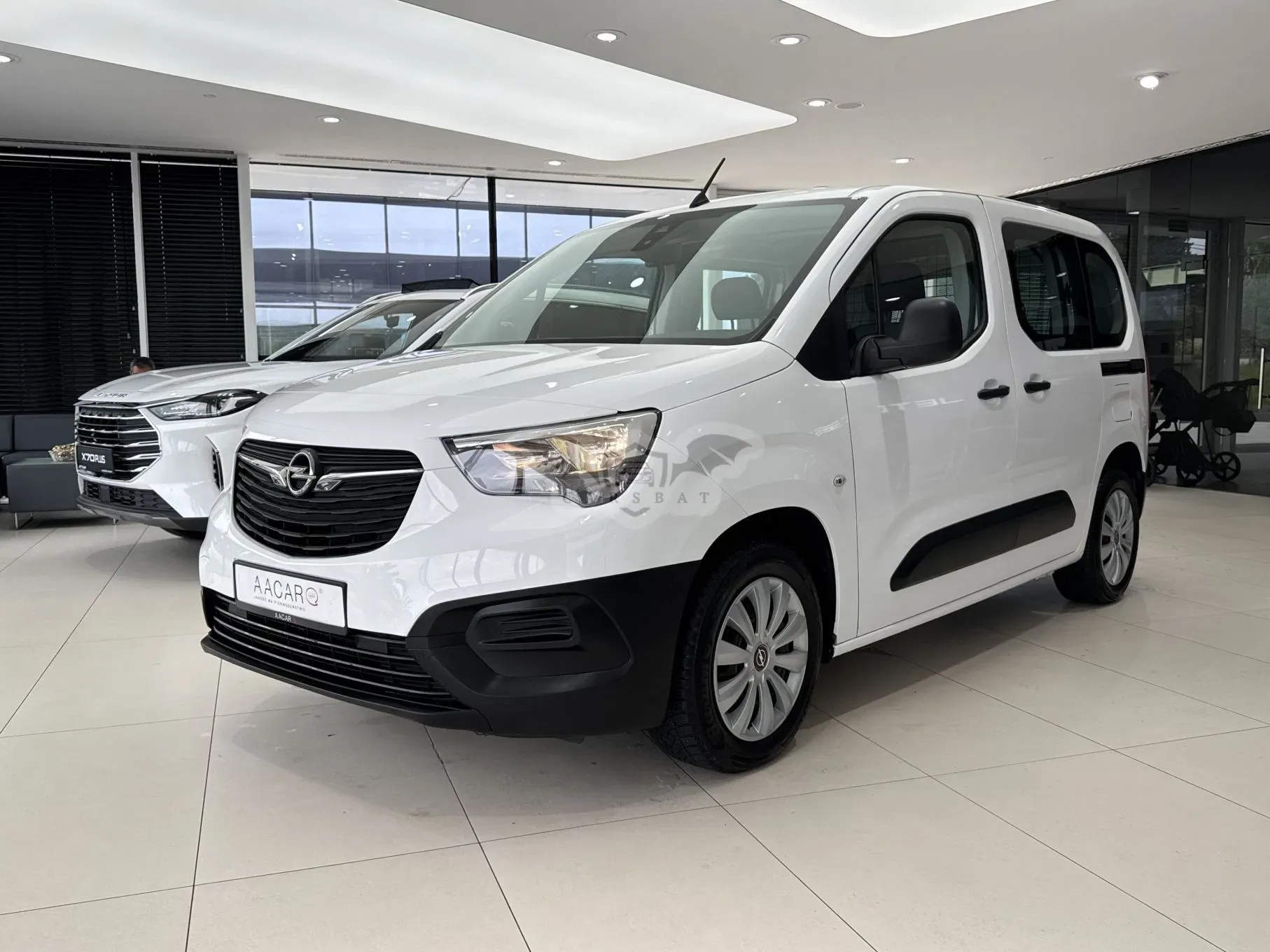 Opel Combo E 1.5 CDTI Edition S&S 2021