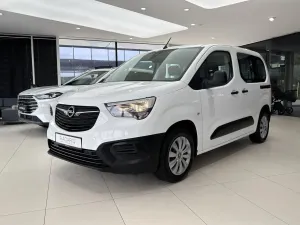 Opel Combo E 1.5 CDTI Edition S&S 2021