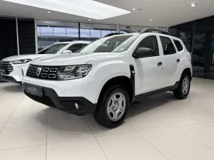 Dacia Duster II 1.5 Blue dCi Essential 4WD 2019