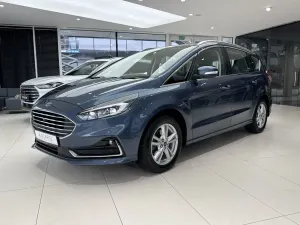 Ford S-Max II 2023