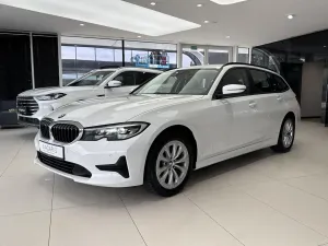 BMW 3 Series G20/G21 320d xDrive MHEV Advantage 2022
