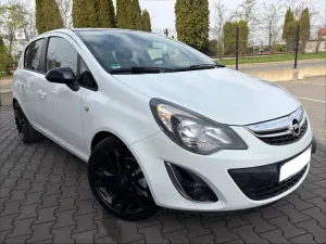 Opel Corsa D 1.4 Turbo ecoFLEX Start-Stop Color Edition 2014