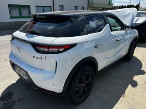 DS DS3 Crossback 2020
