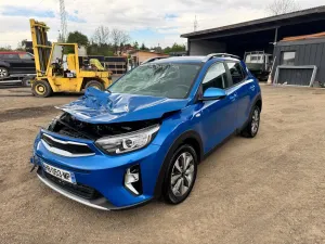 Kia Stonic 1.0 T-GDI 100 OPF Edition 7 2025
