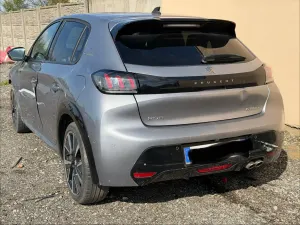Peugeot 208 II PureTech 130 EAT8 GT 2019