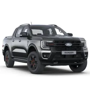 Ford Ranger 2.3 EcoBoost PHEV e-4WD DC Wildtrak 2026