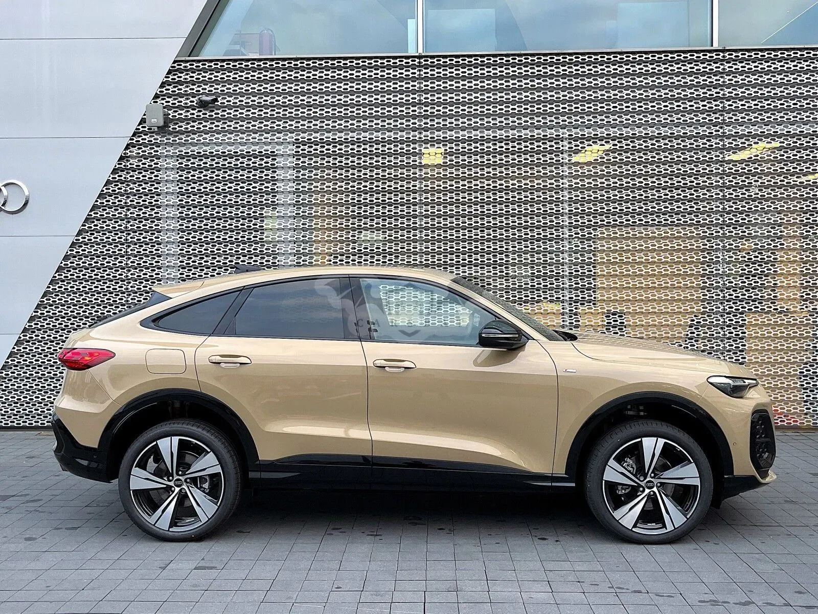 Audi Q5 I 2025