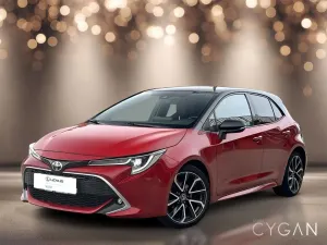 Toyota Corolla Seria E21 1.2 T Selection 2019