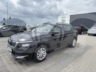 Skoda Kamiq 1.0 TSI Ambition 2023