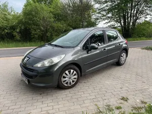 Peugeot 207 2007