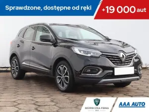 Renault Kadjar 2019