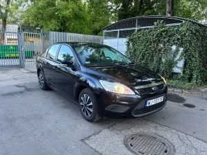 Ford Focus Mk2 1.6 Trend 2009