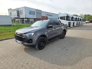 Isuzu D-Max 1.9 DC LSE 2025