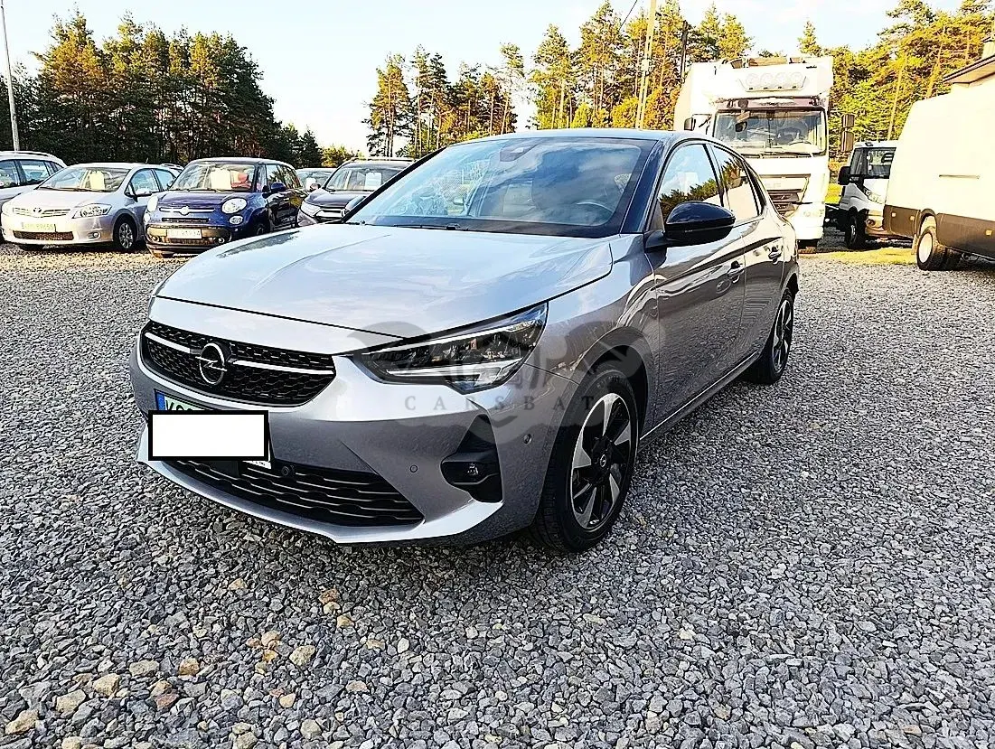 Opel Corsa F GS Line Plus Pack 2023