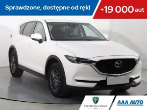 Mazda CX-5 II 2019