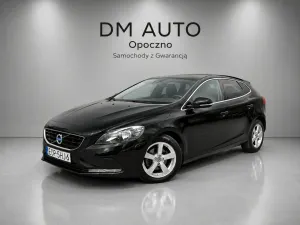 Volvo V40 II D2 Momentum 2014