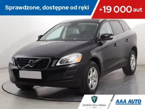 Volvo XC60 I 2010