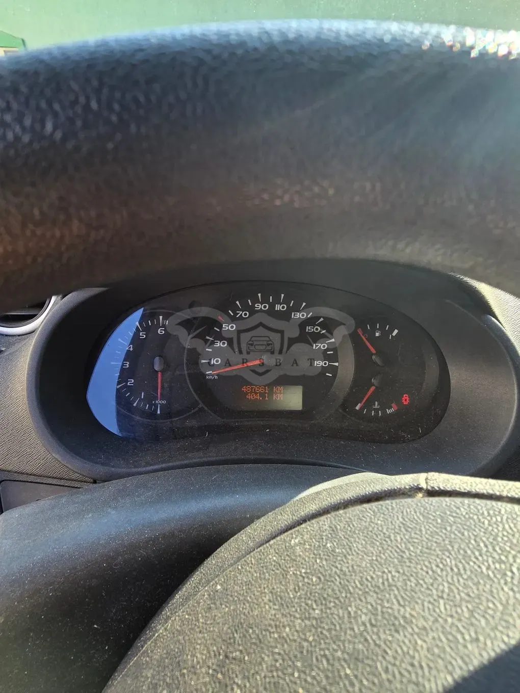 Renault Kangoo II Maxi 1.5 110 Extra 2011