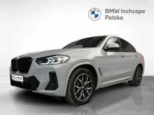 BMW X4 G02 2023