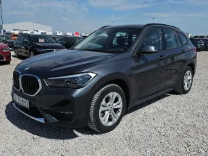 BMW X1 F48 xDrive25e Advantage 2021