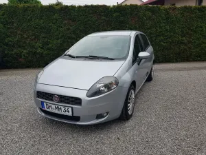 Fiat Punto II FL 2008