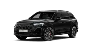 Audi SQ7 2024