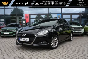 Hyundai i40 2.0 GDI Comfort 2017