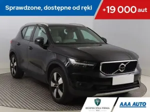 Volvo XC40 2018