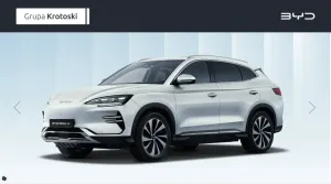 BYD Seal 2024