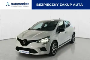 Renault Clio V 1.0 TCe Equilibre 2022