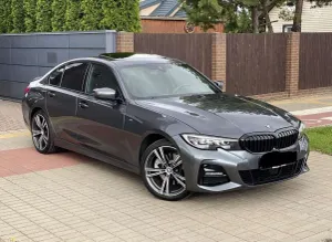 BMW 3 Series G20/G21 330i M Sport 2022