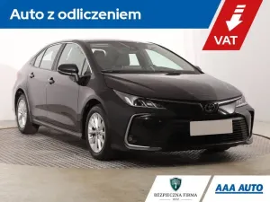 Toyota Corolla Seria E16 2022