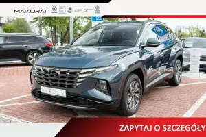 Hyundai Tucson IV 2023