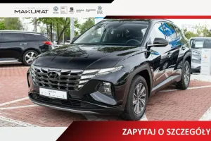 Hyundai Tucson IV 2023