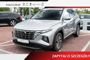 Hyundai Tucson IV 2023