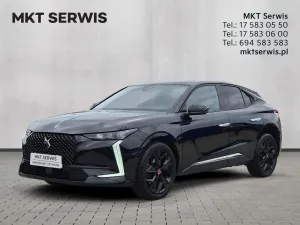 DS DS4 II 1.6 PureTech Performance Line 2022