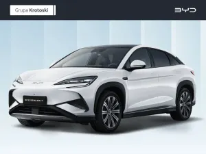 BYD Sealion 7 2025