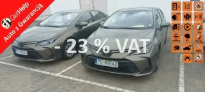 Toyota Corolla Seria E21 1.8 Hybrid Comfort 2020